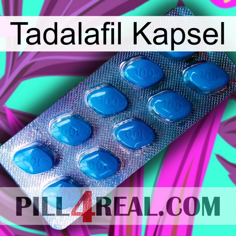 Tadalafil Capsule viagra1